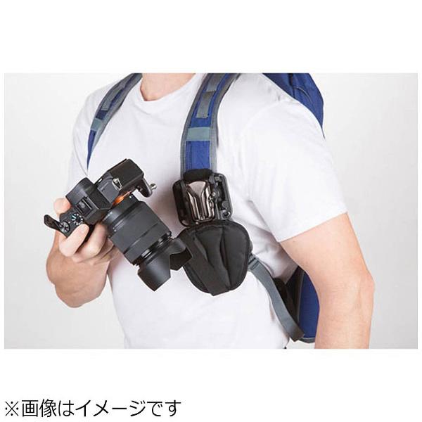 SPIDERCAMERAHOLSTER ミラーレス用カメラホルスター SPIDERCAMERAHOLSTER ミラーレス・軽量一眼レフ用カメラ