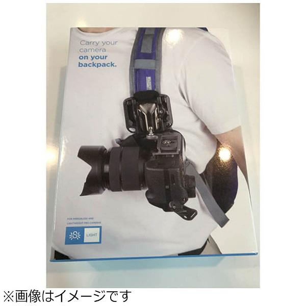 SPIDERCAMERAHOLSTER ミラーレス用カメラホルスター SPIDERCAMERAHOLSTER ミラーレス・軽量一眼レフ用カメラ
