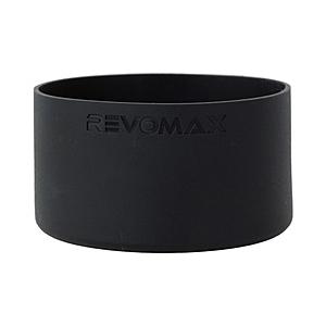 REVOMAX シリコンカバー Silicon Cover L 32oz用 REVOMAX オニキスブラック PSS419D | 