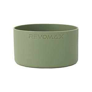 REVOMAX シリコンカバー Silicon Cover M 12oz/20oz用 REVOMAX オリーブグリーン PSS749B | 