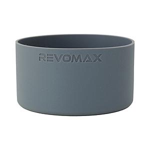 REVOMAX シリコンカバー Silicon Cover L 32oz用 REVOMAX ダークグレー PSS751D | 