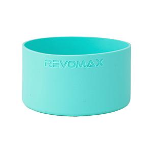 REVOMAX シリコンカバー Silicon Cover M 12oz/20oz用 REVOMAX ターコイズブルー PSS242B 【864】 | 