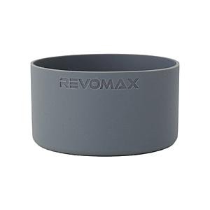 REVOMAX シリコンカバー Silicon Cover M 12oz/20oz用 REVOMAX ダークグレー PSS751B 【864】 | 