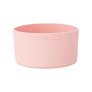 REVOMAX シリコンカバー Silicon Cover M 12oz/20oz用 REVOMAX ストロベリーミルク PSS004B | 