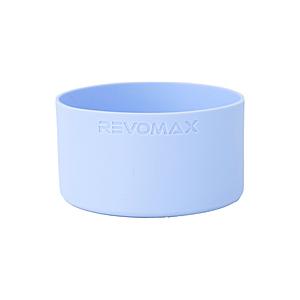 REVOMAX シリコンカバー Silicon Cover S 9oz/12ozスリム/16oz用 REVOMAX スイートブルーベリー PSS002S 【864】 | 