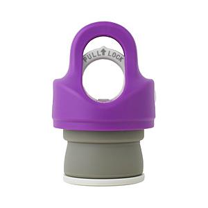 REVOMAX REVOMAX専用キャップv3 REVOMAX ライラックパープル RMC-526L-JP-V3 | 