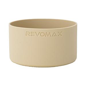 REVOMAX シリコンカバー Silicon Cover L 32oz用 REVOMAX サンドベージュ PSS755D | 