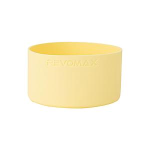 REVOMAX シリコンカバー Silicon Cover S 9oz/12ozスリム/16oz用 REVOMAX バナナシェイク PSS003S 【864】 | 