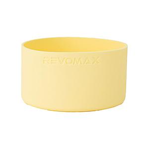 REVOMAX シリコンカバー Silicon Cover M 12oz/20oz用 REVOMAX バナナシェイク PSS003B 【864】 | 