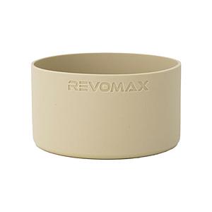 REVOMAX シリコンカバー Silicon Cover M 12oz/20oz用 REVOMAX サンドベージュ PSS755B | 