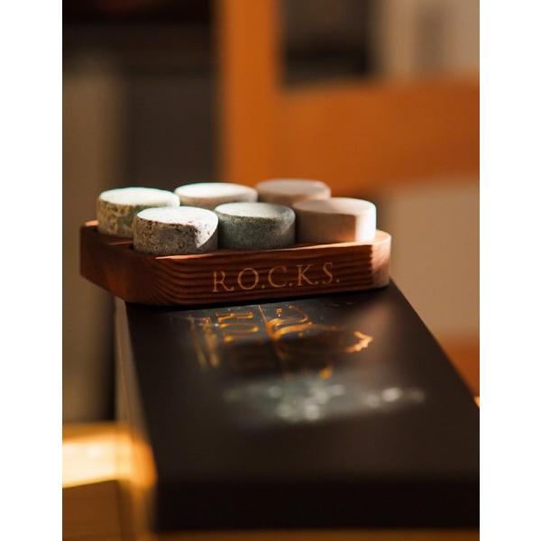ROCKSWHISKEYCHILLING オリジナルROCKS（溶けない氷） |  | 13