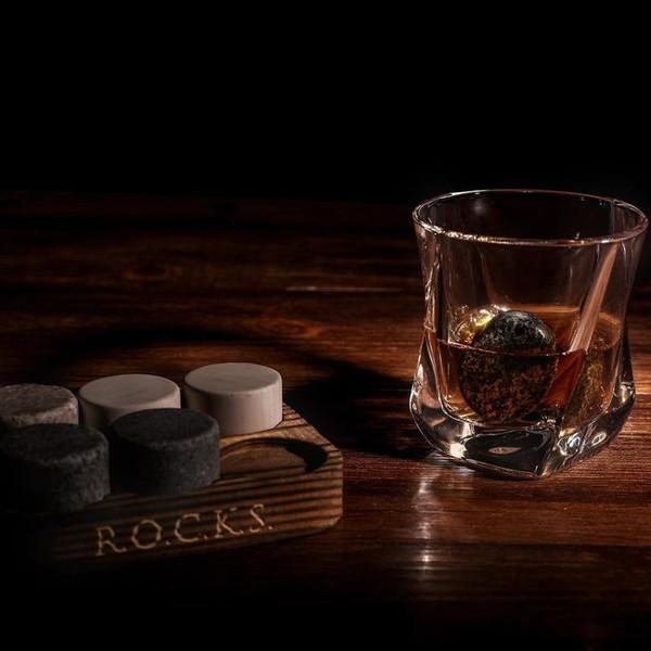 ROCKSWHISKEYCHILLING オリジナルROCKS（溶けない氷） |  | 08