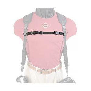 オプテック 1301232 システムコネクター スターナム/アンダーアームアダプター ブラック | OP/TECH