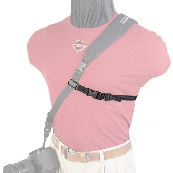 オプテック 1301232 システムコネクター スターナム/アンダーアームアダプター ブラック | OP/TECH | 02