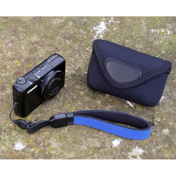 オプテック 1804021 キャムストラップ QD ロイヤル | OP/TECH | 04