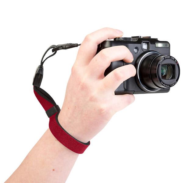 オプテック 1806021 キャムストラップ QD ワイン 【864】 | OP/TECH | 03