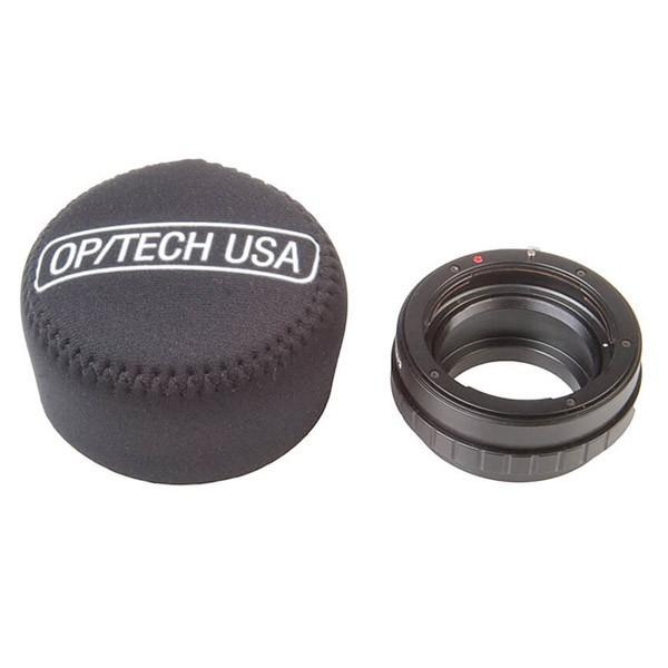 オプテック 7801032 フォールドオーバーポーチ 253 ブラック 7801032 ブラック | OP/TECH | 03