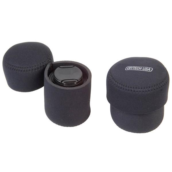 オプテック 7801032 フォールドオーバーポーチ 253 ブラック 7801032 ブラック | OP/TECH | 07