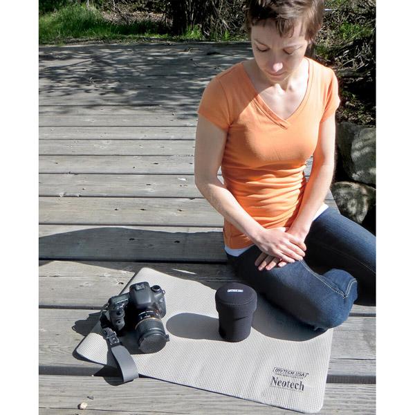 オプテック 7801032 フォールドオーバーポーチ 253 ブラック 7801032 ブラック | OP/TECH | 08