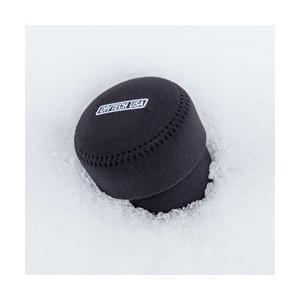 オプテック 7801054 フォールドオーバーポーチ 304 ブラック 7801054 ブラック 【864】 | OP/TECH