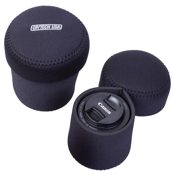 オプテック 7801054 フォールドオーバーポーチ 304 ブラック 7801054 ブラック 【864】 | OP/TECH | 02