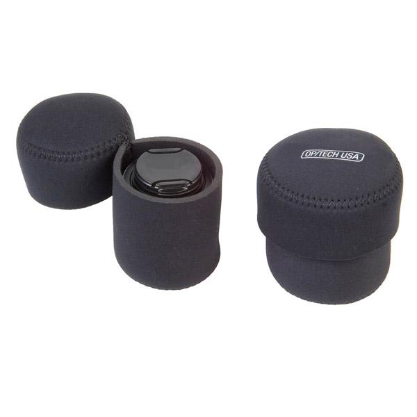 オプテック 7801056 フォールドオーバーポーチ 306 ブラック 7801056 ブラック 【864】 | OP/TECH | 07