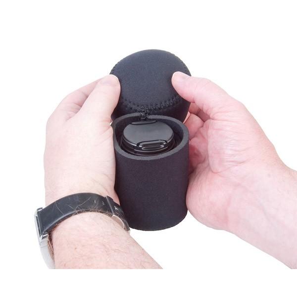 オプテック 7801062 フォールドオーバーポーチ 354 ブラック 7801062 ブラック | OP/TECH | 04