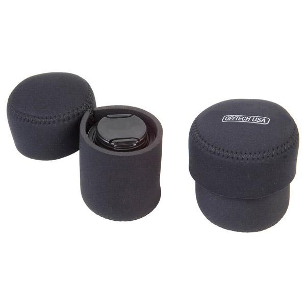 オプテック 7801062 フォールドオーバーポーチ 354 ブラック 7801062 ブラック | OP/TECH | 07