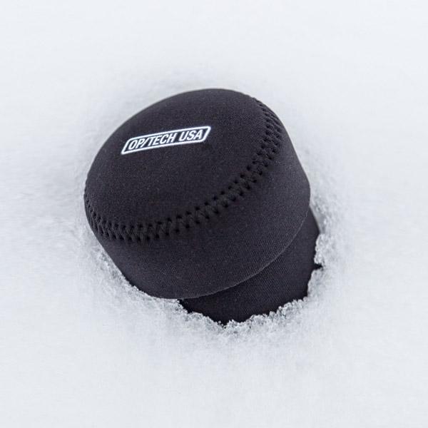 オプテック 7801072 フォールドオーバーポーチ 356 ブラック 7801072 ブラック 【864】 | OP/TECH | 01