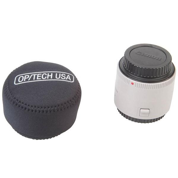 オプテック 7801072 フォールドオーバーポーチ 356 ブラック 7801072 ブラック 【864】 | OP/TECH | 03