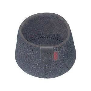 オプテック 8001122 フードハット ミディアム ブラック 8001122 ブラック | OP/TECH