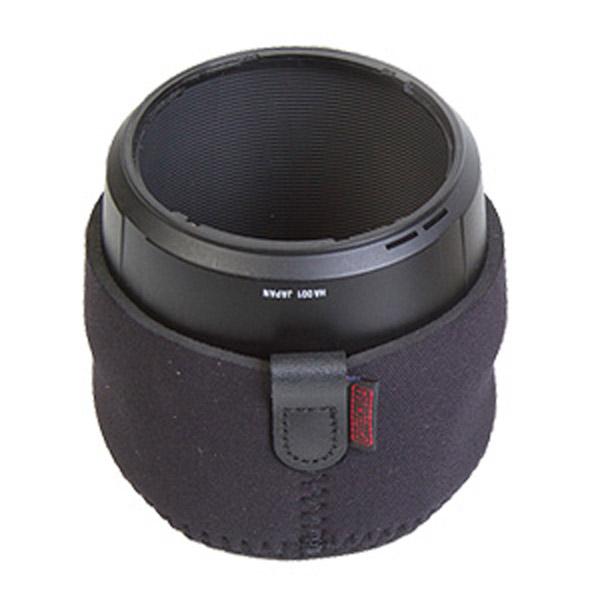 オプテック 8001122 フードハット ミディアム ブラック 8001122 ブラック | OP/TECH | 04