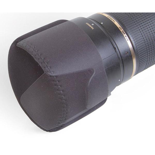 オプテック 8001122 フードハット ミディアム ブラック 8001122 ブラック | OP/TECH | 05