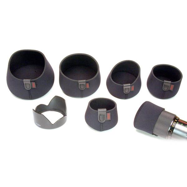 オプテック 8001122 フードハット ミディアム ブラック 8001122 ブラック | OP/TECH | 06