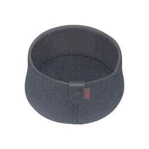 オプテック 8001272 フードハット XX-ラージ ブラック 8001272 ブラック | OP/TECH