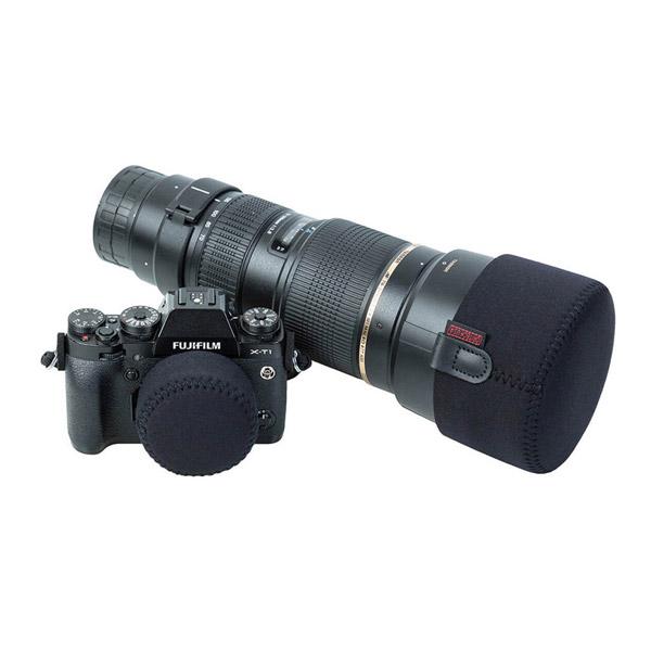 オプテック 8001272 フードハット XX-ラージ ブラック 8001272 ブラック | OP/TECH | 03