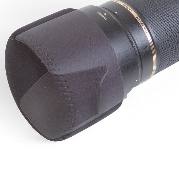 オプテック 8001272 フードハット XX-ラージ ブラック 8001272 ブラック | OP/TECH | 05