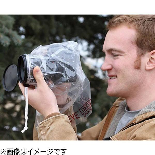 オプテック レインスリーブスモール（2枚入り）9001022 | OP/TECH | 01