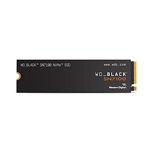 Western Digital 内蔵SSD PCI-Express接続 WD_BLACK SN7100  WDS200T4X0E ［2TB /M.2］ 【sof001】 [振込不可][代引不可] | Western Digital