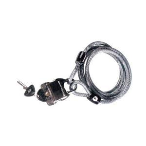 クリプトナイト クリプトケーブル＆パッドロック　210412 | 