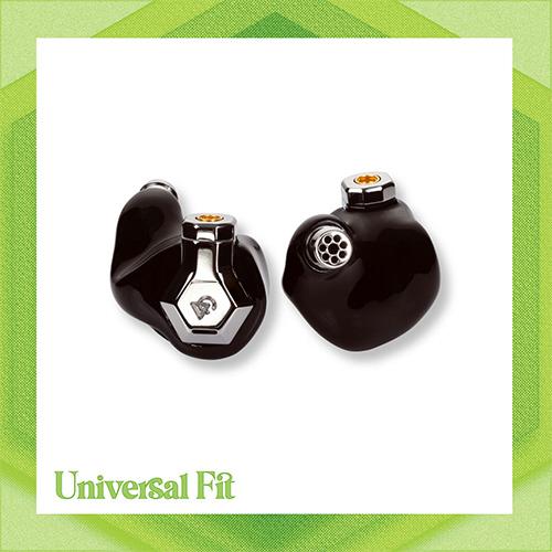 CAMPFIRE AUDIO イヤホン カナル型 Ponderosa CAM-5966 : ソフマップ