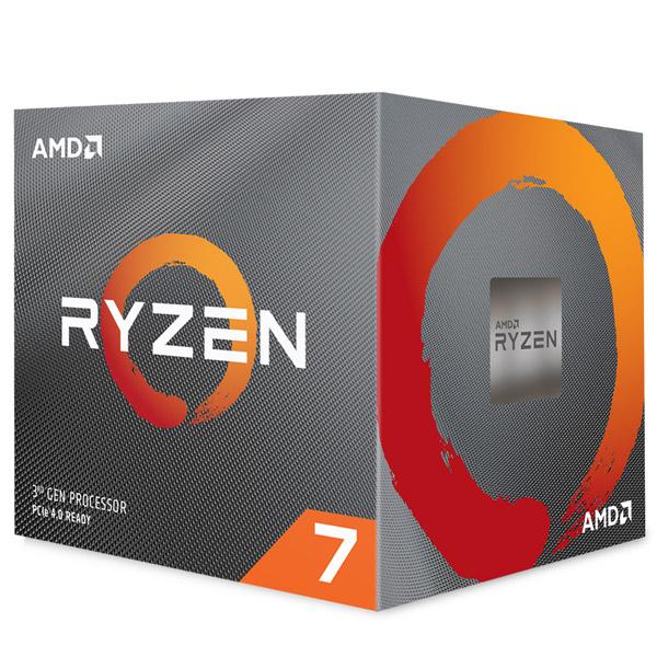 Amd エーエムディー Ryzen 7 3700x Box品 ソフマップpaypayモール店 通販 Paypayモール