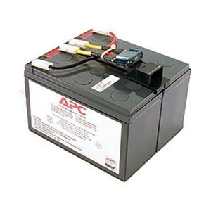 シュナイダーエレクトリック APCRBC137J　SMT500J／SMT750J対応 APC交換バッテリカートリッジ#137J | 
