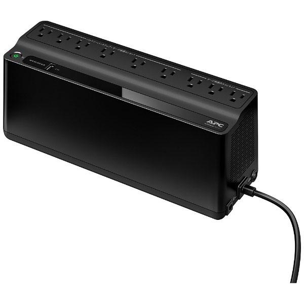 シュナイダーエレクトリック UPS無停電電源装置　APC ES 550 9 Outlet 550VA 1 USB 100V 　BE550M1-JP |  | 02