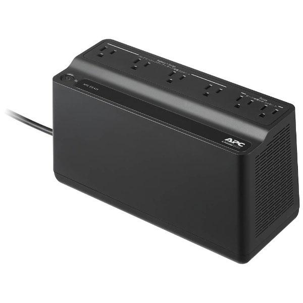 シュナイダーエレクトリック UPS無停電電源装置 APC ES 425VA Battery Backup and Surge Protector 10 BE425M-JP |  | 01