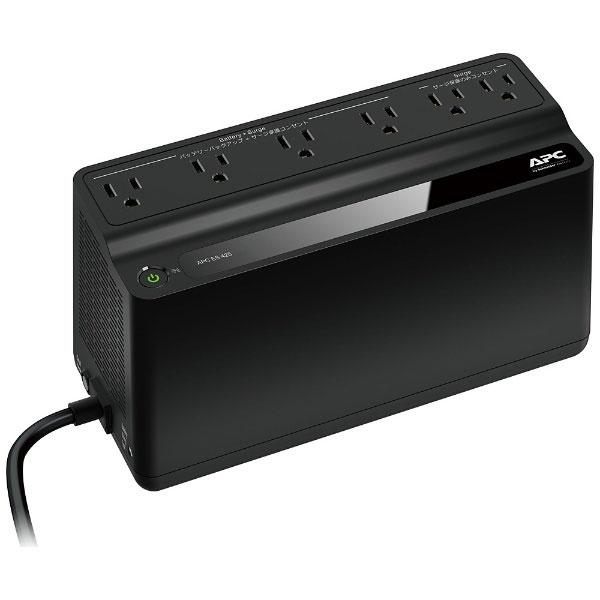 シュナイダーエレクトリック UPS無停電電源装置 APC ES 425VA Battery Backup and Surge Protector 10 BE425M-JP |  | 02