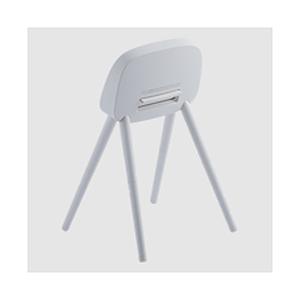 KOMMA 空気清浄機用スタンド Lov（ロブ） ニットグレー LOV01-2101-CRADLE-GRAY | 