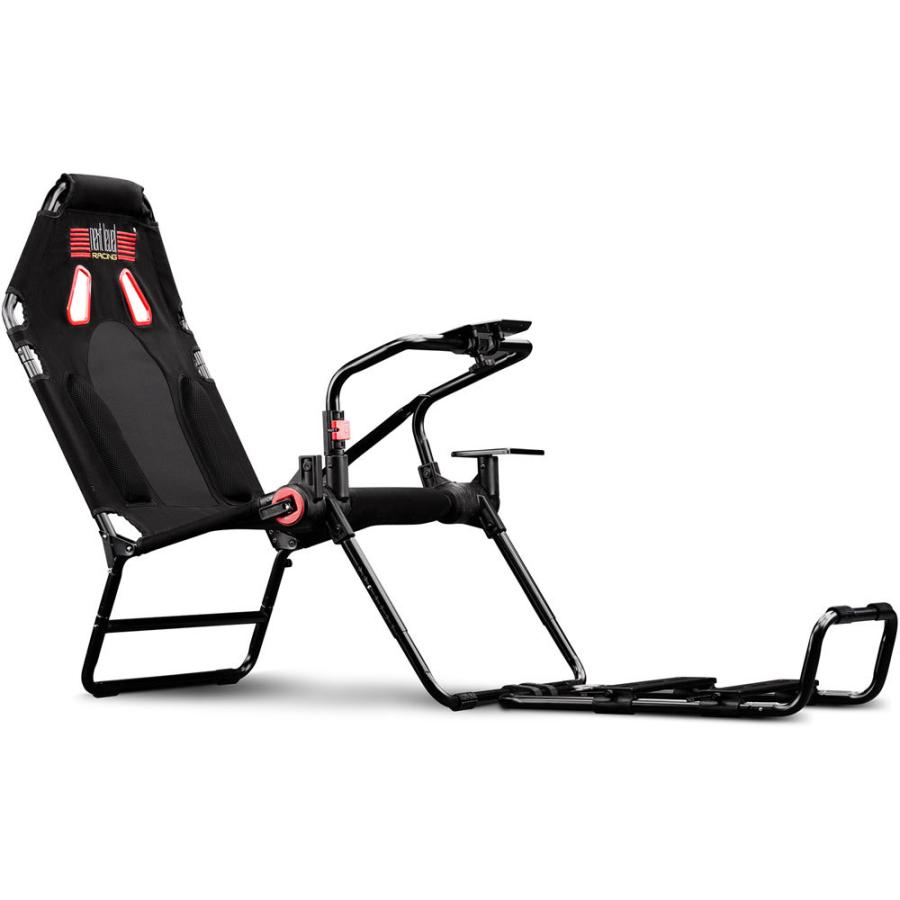 【送料無料】 NEXTLEVELRACING NLR-S021 ゲーミングシート 折りたたみ式 Next Level Racing  GT Lite |  | 01