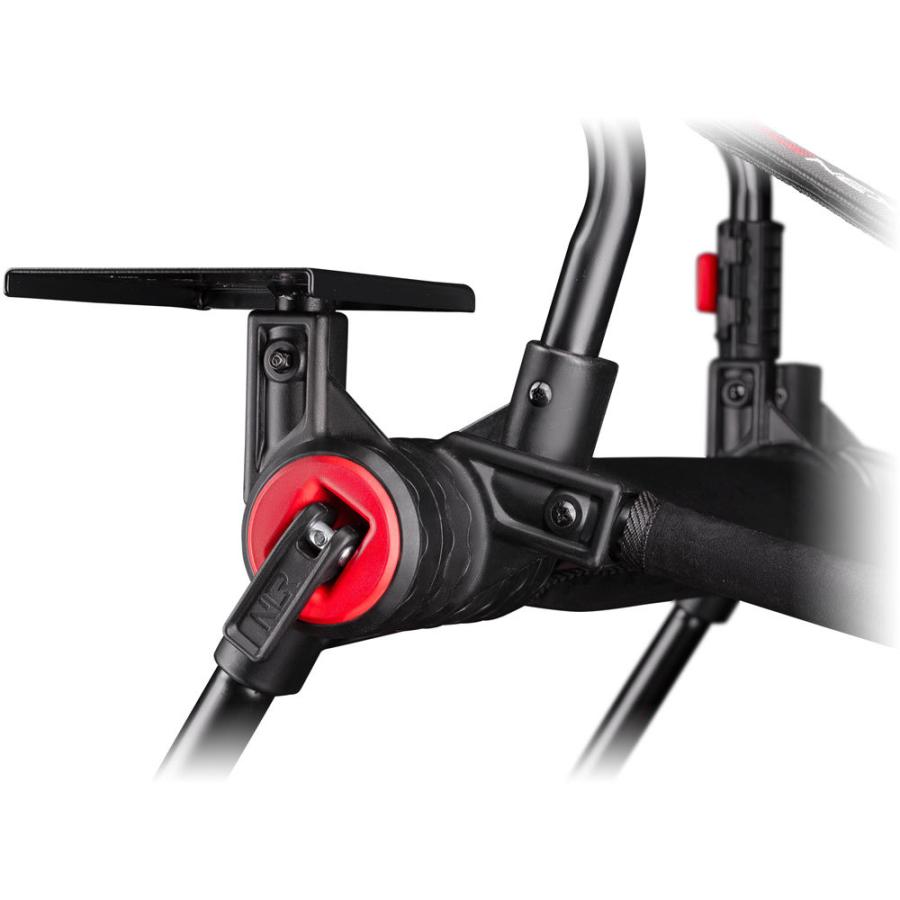 【送料無料】 NEXTLEVELRACING NLR-S021 ゲーミングシート 折りたたみ式 Next Level Racing  GT Lite |  | 03