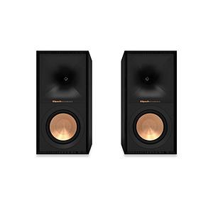 Klipsch ブックシェルフスピーカー   R-50M ［2本］ | 